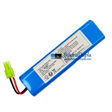 Bateria para PLC TB-6001 [bateria de reposição]
